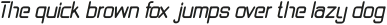 Sekailo Normal Italic otf (400)