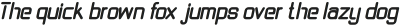 Sekailo Bold Italic otf (700)