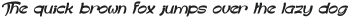 Shark Times Italic Regular otf (400)