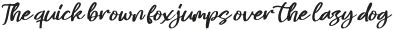 Simple Love Italic otf (400)