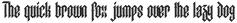 Midnight Blackletter otf (900)