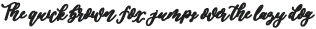 Mangshana extrude otf (400)