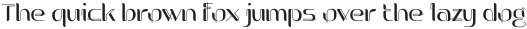 Quarte otf (400)