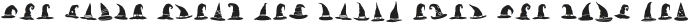Witch Hat Regular otf (400)