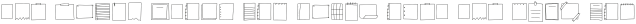 Memo Paper Regular otf (400)