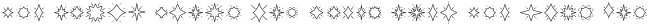 Gemerlap Regular otf (400)