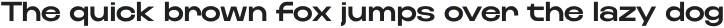 Kurdis ExtraWide Bold otf (700)