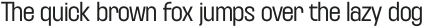 Kurdis SemiCondensed otf (400)