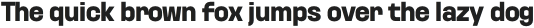 Kurdis SemiCondensed ExtraBold otf (700)