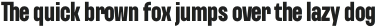 Kurdis ExtraCondensed ExtraBold otf (700)