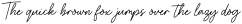 Hustine Light otf (300)