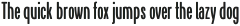 Nun Waw Condensed otf (400)