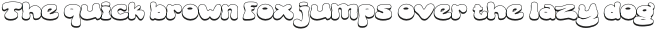 Doovy Groovy Party Shadow otf (400)