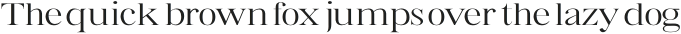 Bia Serif High Light Expanded otf (300)
