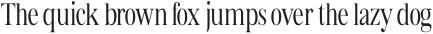 Bia Serif High Regular Condensed otf (400)