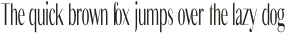 Bia Sans High Regular Ultra Condensed otf (900)