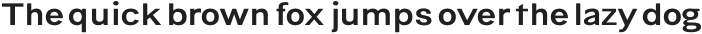 Bia Sans Low Medium Expanded otf (500)