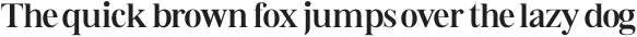 Bia Serif High Semi Bold otf (600)