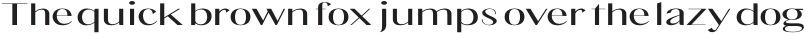Bia Sans High Regular Ultra Expanded otf (900)