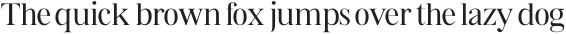 Bia Serif High Regular otf (400)