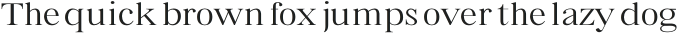 Bia Serif Low Light Expanded otf (300)