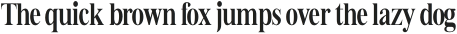 Bia Serif High Bold Condensed otf (700)