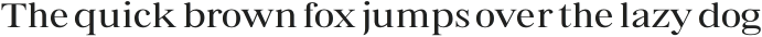 Bia Serif Low Regular Expanded otf (400)