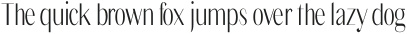 Bia Sans High Light Condensed otf (300)