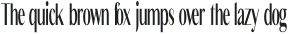 Bia Sans High Semi Bold Ultra Condensed otf (600)