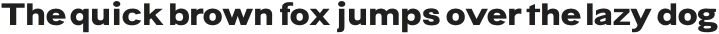 Bia Sans Low Bold Expanded otf (700)