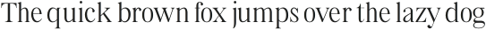 Bia Serif Low Light otf (300)