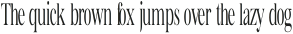 Bia Serif High Regular Ultra Condensed otf (900)