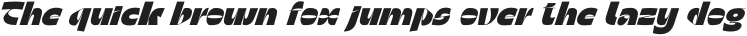 LATEST ECLIPSE ITALIC otf (400)