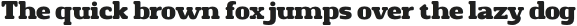 Density otf (400)