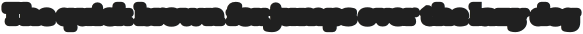 DensityExtrude otf (400)