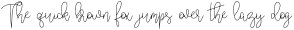 Secret Script otf (400)
