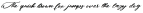 Agile Calligraphic otf (400)