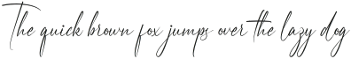 Dashing Script otf (400)