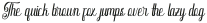 Lodge Script otf (400)