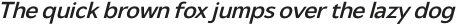 Netadyne Medium Italic otf (500)