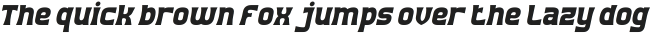 BE HAPPY Italic otf (400)