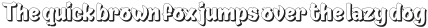 RAYOH 3D otf (400)