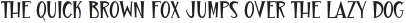 NabirHouse-Regular otf (400)