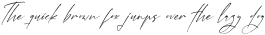 Daleficent Belasstina Italic otf (400)