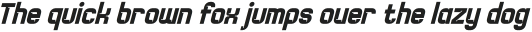 REFOLTER Italic otf (400)