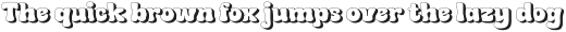 Early Quake Extrude otf (400)