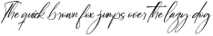 Santtany Italic otf (400)
