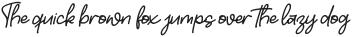 Banurasmie Italic otf (400)