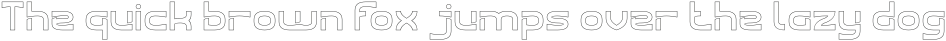 MATRIX LIFE-Hollow otf (400)