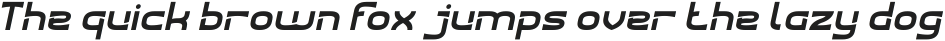 MATRIX LIFE Italic otf (400)
